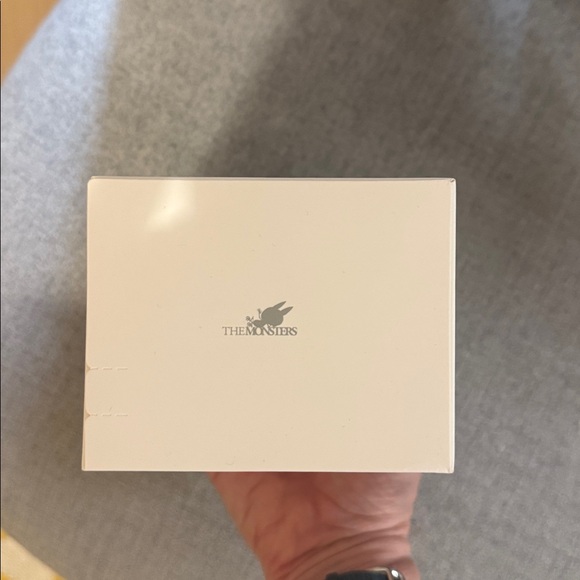 Big Into Energy Labubu LOYALTY - Picture 5 of 7